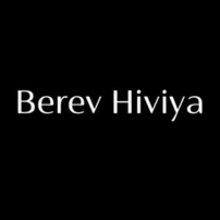 Berev Hiviya logo