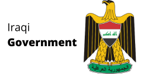 The Iraqi Government logo