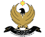The KRG logo