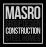 Masro Construction logo